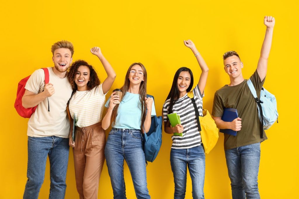 happystudent